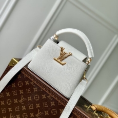 LV Capucines Bags